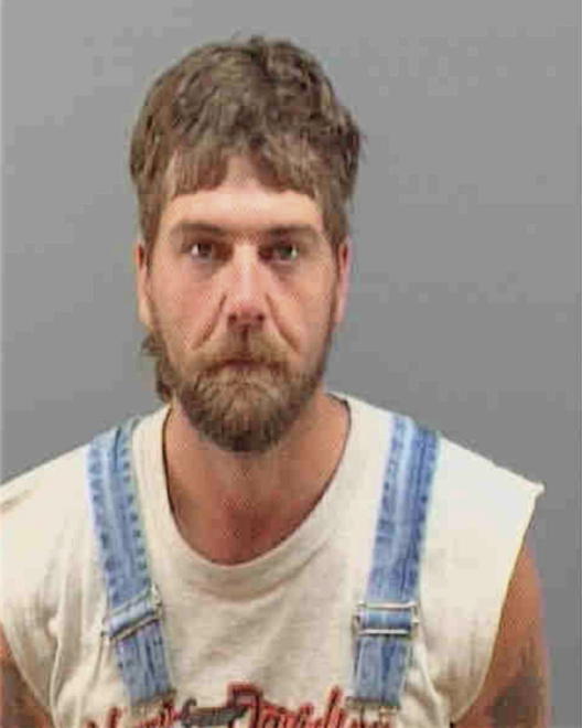 ALLEN, DAVID MICHEAL - Peoria County, IL