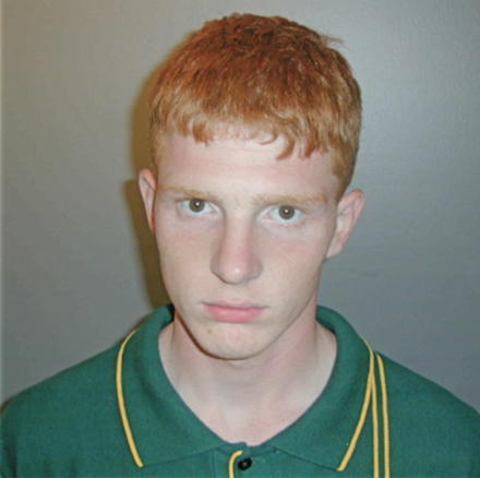 ARMSTRONG, CHRISTOPHER L - Peoria County, IL