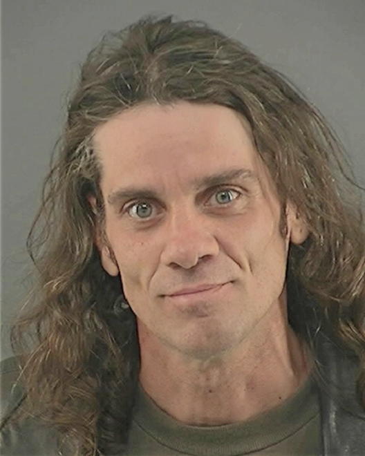 BACON, LONNIE LOUIS - Peoria County, IL