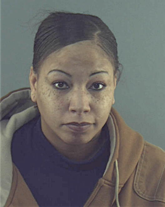 BROOKS, TRINA DENISE - Peoria County, IL