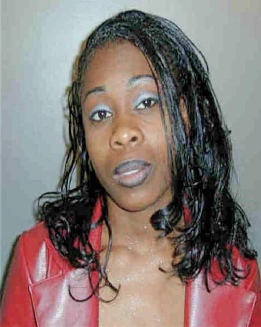 BROWN, JACHONDA NICOLE - Peoria County, IL