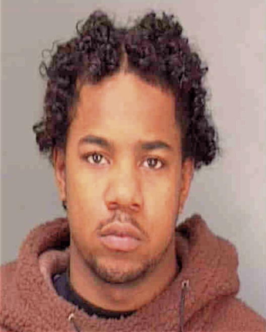 BURNS, LORENZO MAURICE - Peoria County, IL