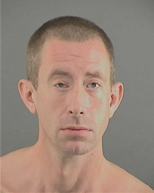 CARY, DONALD GENE - Peoria County, IL