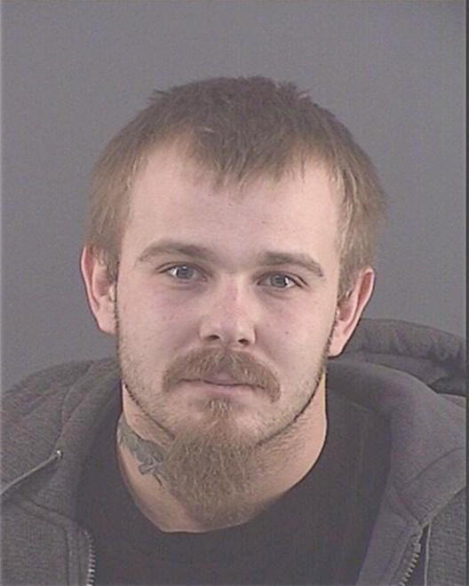 CLAYTON, CHRISTOPHER GENE - Peoria County, IL