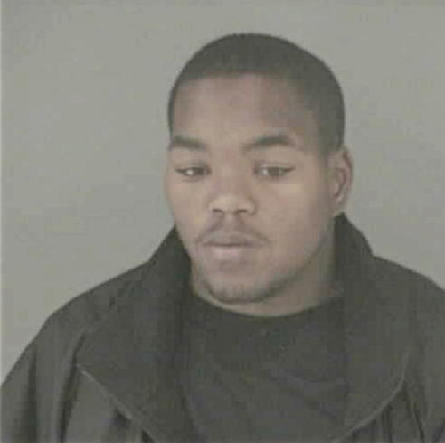 COLEMAN, ROBERT LAWRENCE - Peoria County, IL