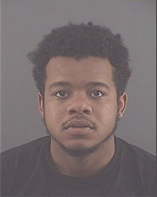 COX, JAMAL ELBERT - Peoria County, IL