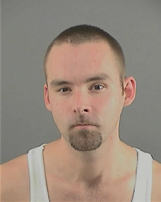 COX, WILLIAM T - Peoria County, IL