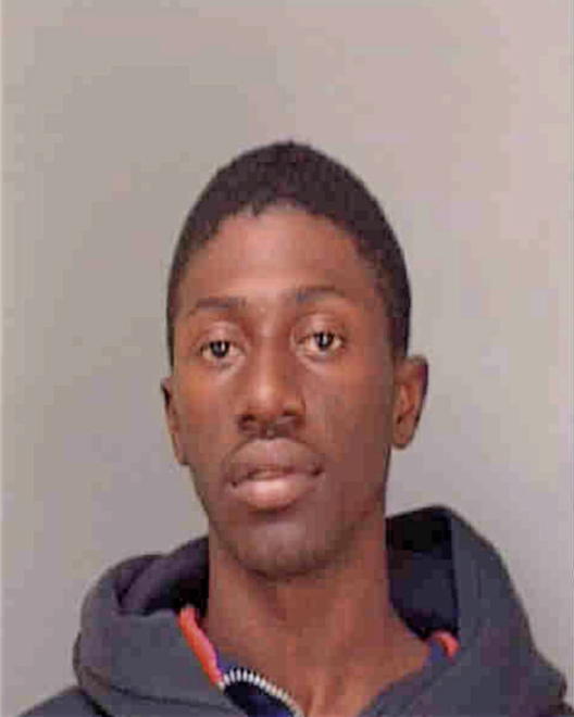 DOOLITTLE, QUINTEZ LAMAR - Peoria County, IL
