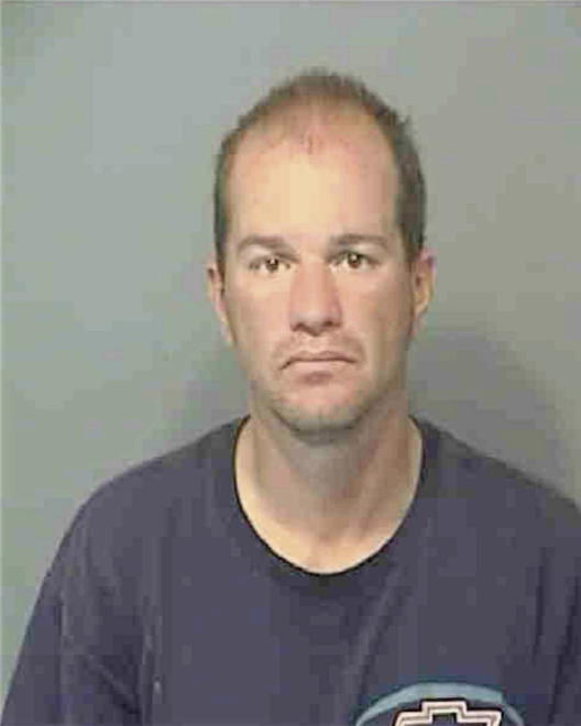DORAN, DONALD WILLIAMS - Peoria County, IL