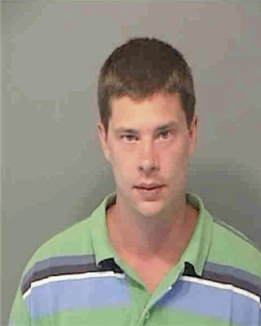 FERGUSON, RYAN MATTHEW - Peoria County, IL