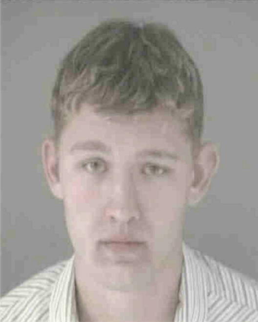 FULLERLOVE, CHARLES J - Peoria County, IL
