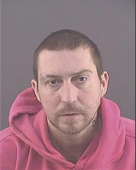 GALLION, JOSHUA LANNETH - Peoria County, IL