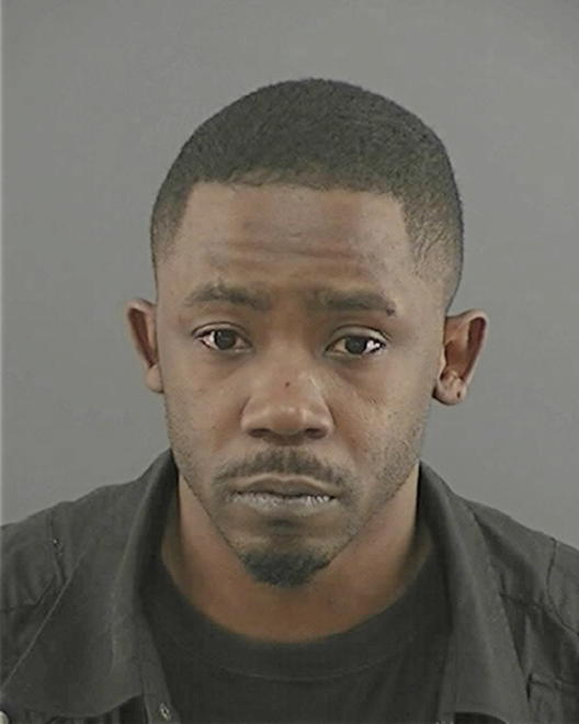 GATES, ANTHONY TERRANCE - Peoria County, IL