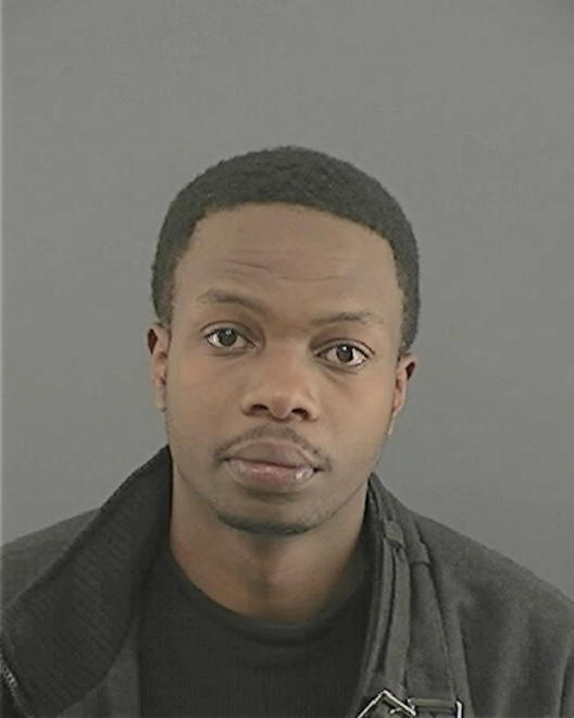 GIBSON, KENDRICK RASHOD - Peoria County, IL