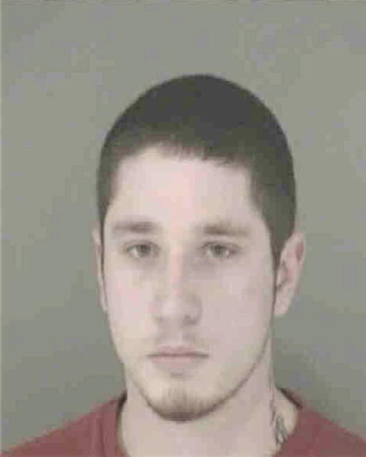 JOHNSON, JOSEPH K - Peoria County, IL