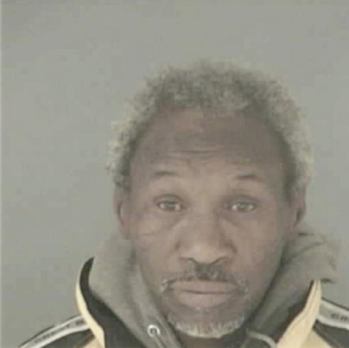 JONES, HERMAN COOPER - Peoria County, IL