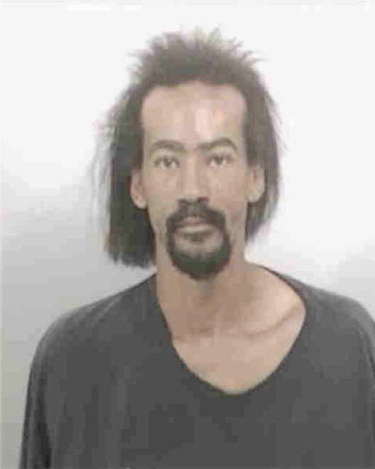 MANN, RODERICK JEFFERY - Peoria County, IL