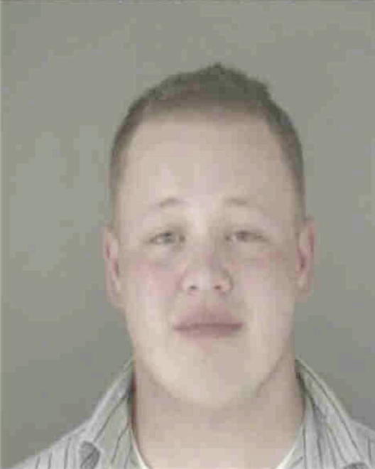 MATHISON, ROBBIE G - Peoria County, IL