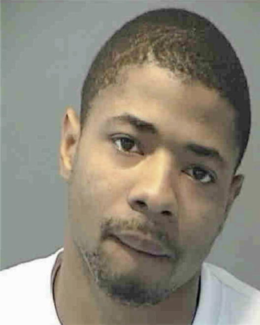 MCNAIR, TYRONE JOSEPH - Peoria County, IL
