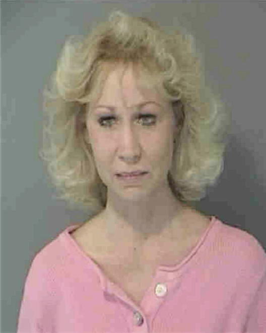 MEDVESKY, ANGELA RENEE - Peoria County, IL