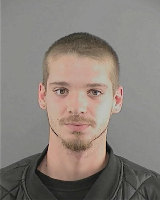 MORAN, ROBERT THOMAS - Peoria County, IL