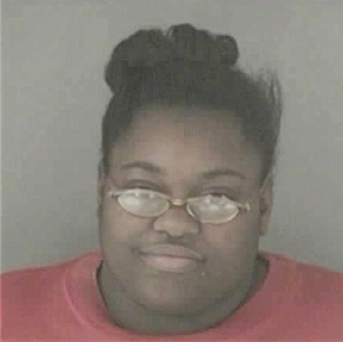 PARKER, ARMENECE LEDORA - Peoria County, IL