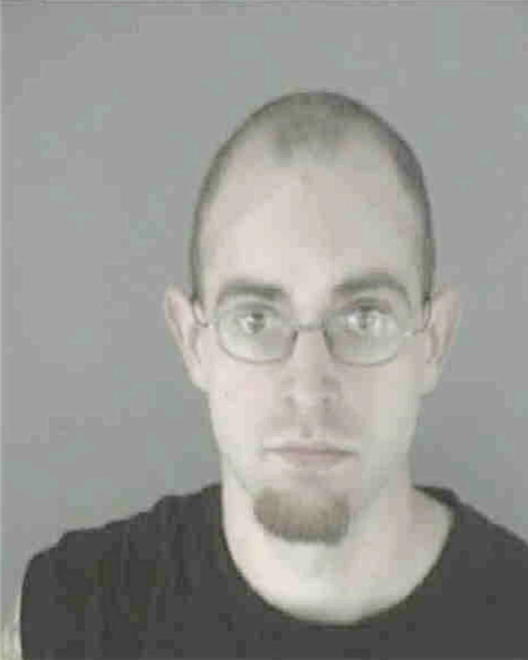 REITER, CHAD MICHAEL - Peoria County, IL