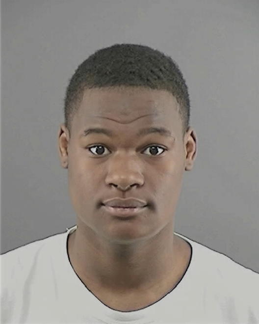 SCOTT, RONZERRA V - Peoria County, IL