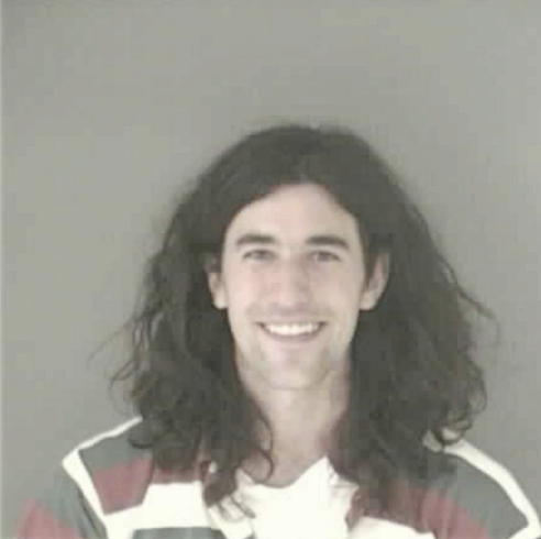 STRELECKY, THEODORE JOHN - Peoria County, IL