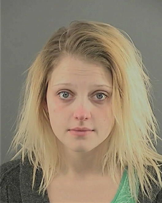 WHITBY, ASHLEY N - Peoria County, IL