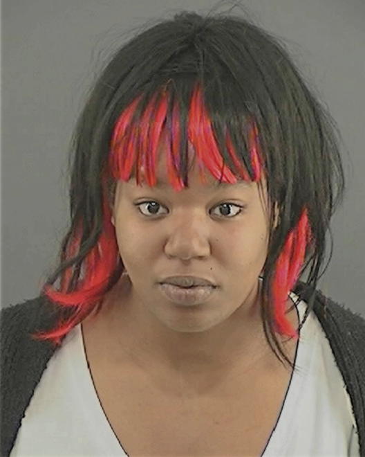 BOLDEN, SHANICE RENE - Peoria County, IL