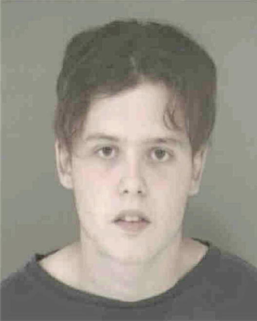 BROOKS, RICHARD ALLEN - Peoria County, IL