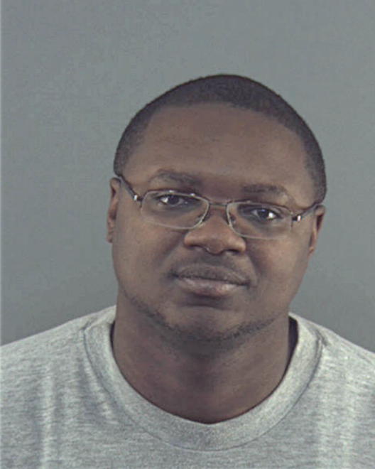 BURNETT, EDDIE L - Peoria County, IL