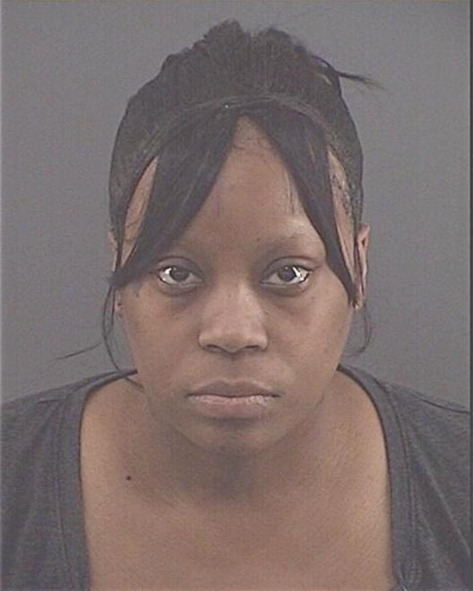 CARLTON, JAMIYA VONETTA - Peoria County, IL