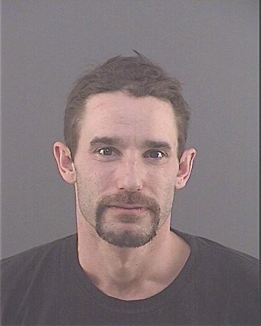 CASE, MICHAEL ALAN - Peoria County, IL