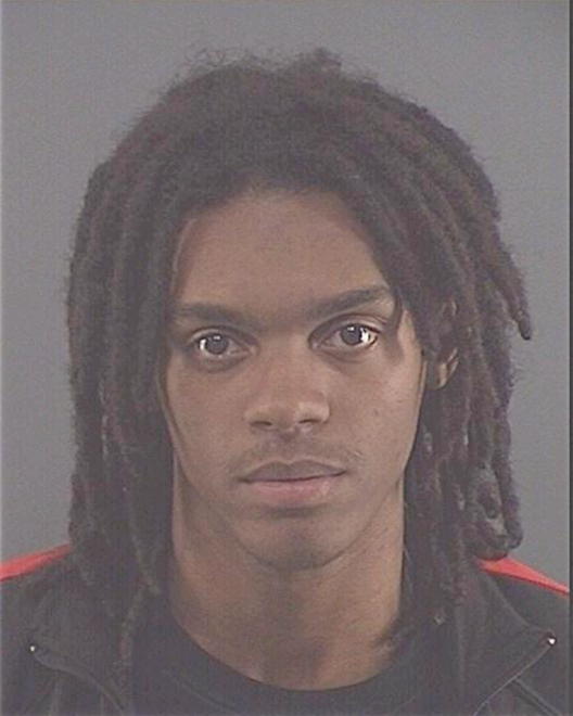 CHANCE, JEREMIAH M - Peoria County, IL