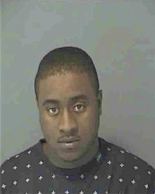 CLARK, NEHEMIAH BERNARD - Peoria County, IL