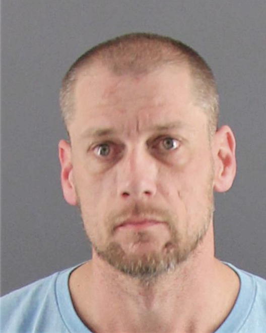 CLEMENS, RUSSELL - Peoria County, IL