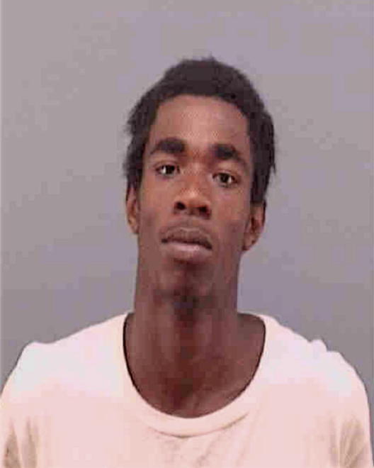 DRUMMOND, MARCUS DARNELL - Peoria County, IL