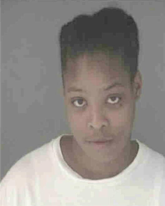 ERVING, CYNTIRA QUIANA - Peoria County, IL