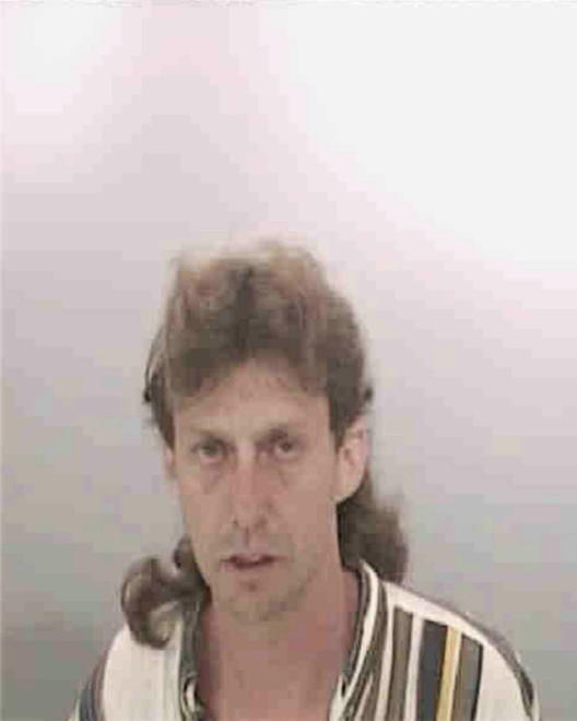 FERGUSON, RODNEY LAVERNE - Peoria County, IL