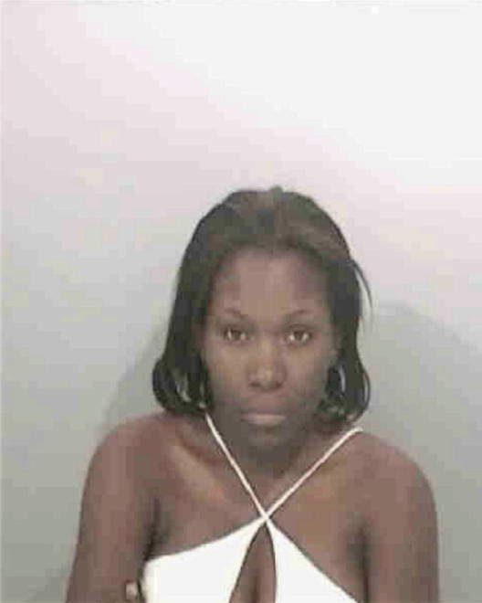 FRAZIER, JAMIE NICOLE - Peoria County, IL