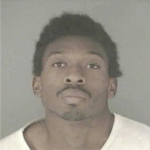 GILES, ALVINO DEANDRE - Peoria County, IL