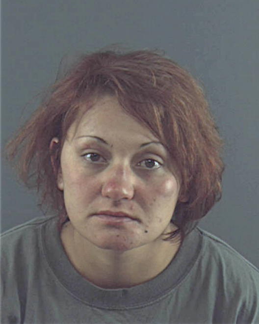 GODINET, CHRISTINA E - Peoria County, IL