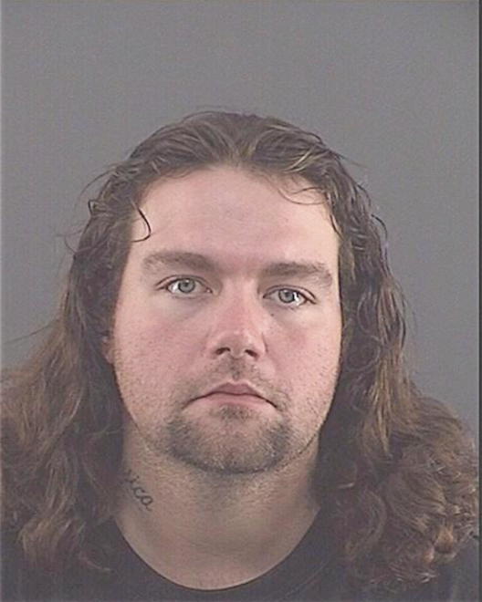 GOSSAGE, JESSE LEE - Peoria County, IL
