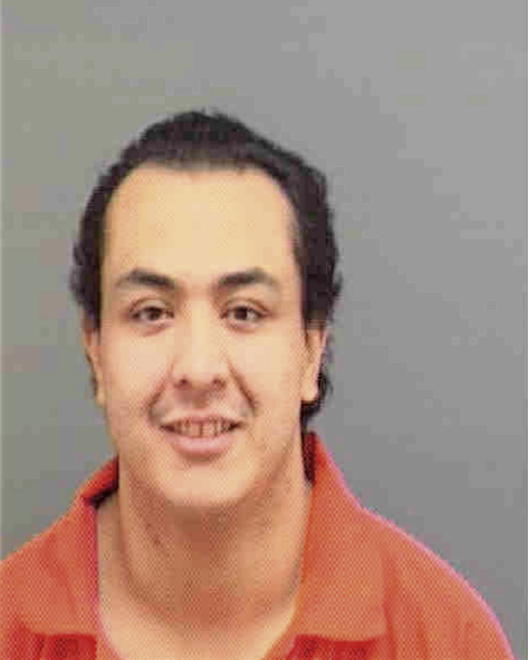 GUTIERREZ, RICARDO NMN - Peoria County, IL