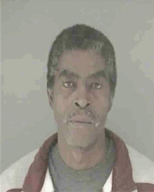 HAMPTON, GEORGE MILLER - Peoria County, IL