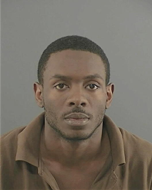 HARRIS, DOMINIQUE RASHAUD - Peoria County, IL