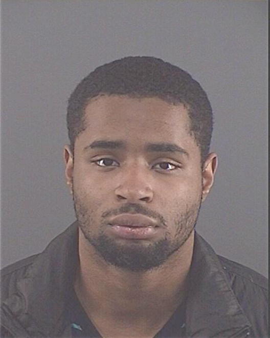 HARRIS, RYAN TYLER - Peoria County, IL