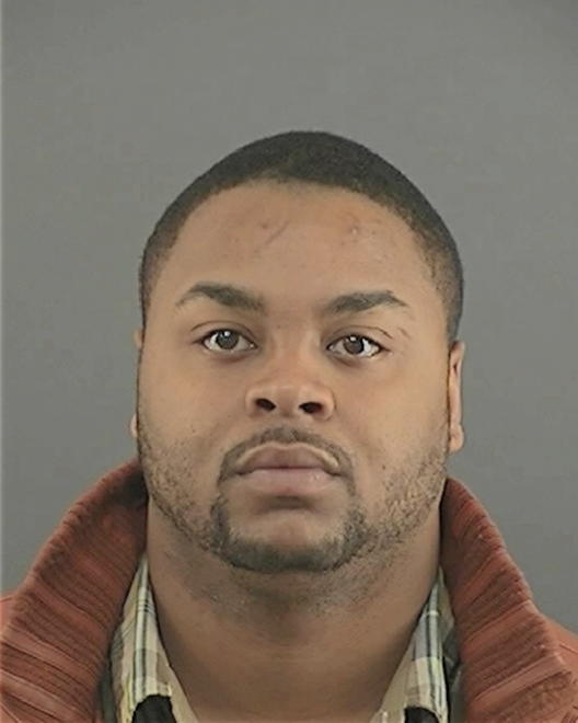 HAYES, EDDIE DEWAYNE - Peoria County, IL